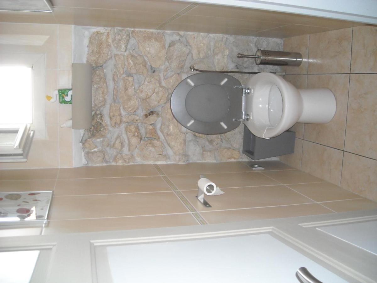 Apartament Plein Centre Gabarret Maison Avec Jardin Zewnętrze zdjęcie