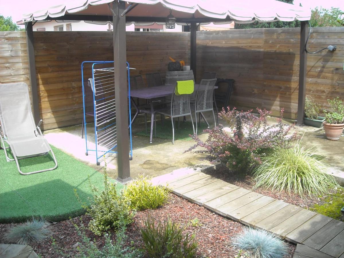 Apartament Plein Centre Gabarret Maison Avec Jardin Zewnętrze zdjęcie