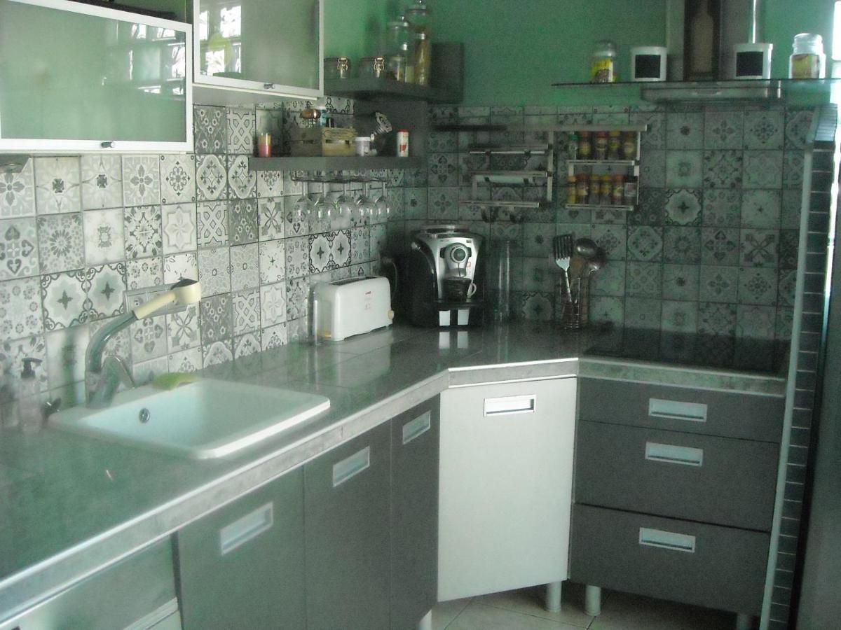 Apartament Plein Centre Gabarret Maison Avec Jardin Zewnętrze zdjęcie